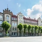 公寓 Heritage Brick By Rotermann Apts *