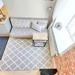 Heritage Brick By Rotermann Apts *