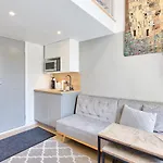 Heritage Brick By Rotermann Apts Apartmán *