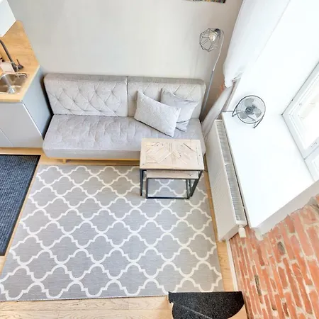 Heritage Brick By Rotermann Apts *