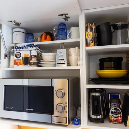 Heritage Brick By Rotermann Apts 公寓 *