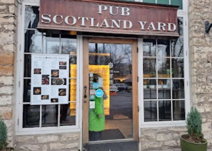 Heritage Brick By Rotermann Apts * Ταλίν