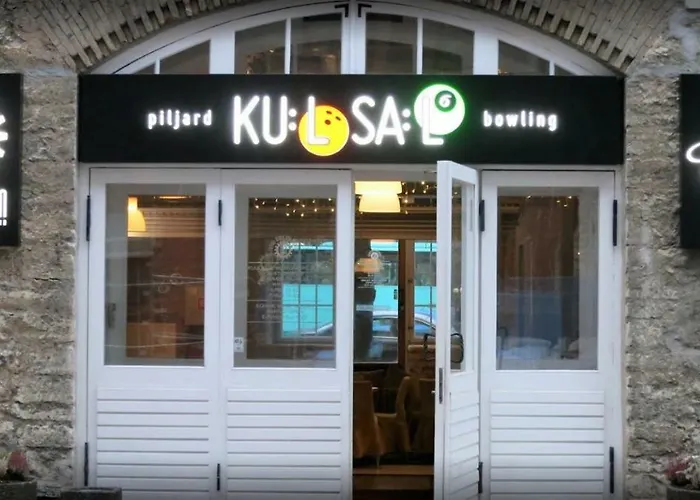 Heritage Brick By Rotermann Apts 아파트