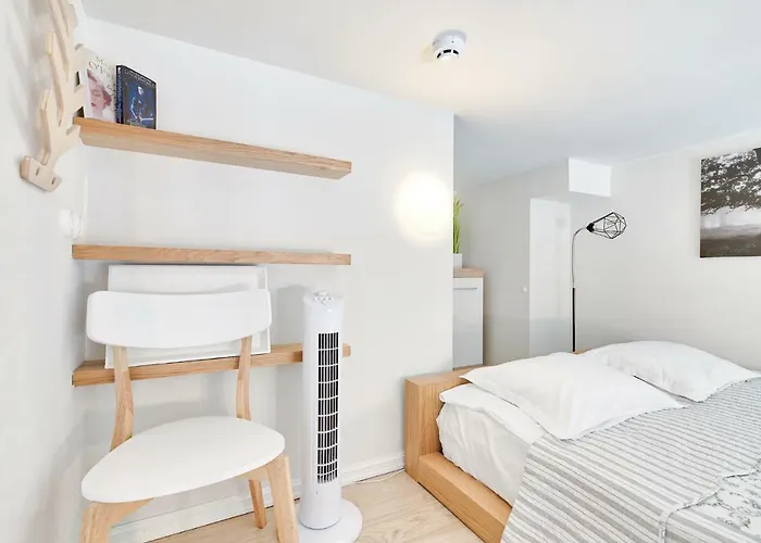 Heritage Brick By Rotermann Apts Ταλίν