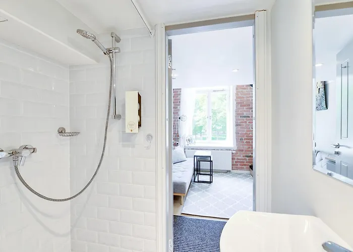 Heritage Brick By Rotermann Apts