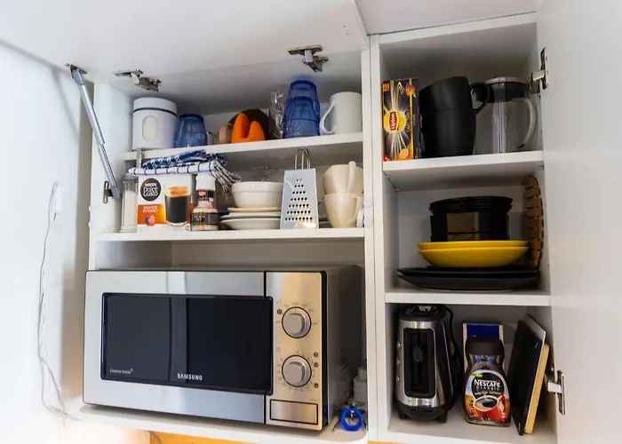 Heritage Brick By Rotermann Apts 아파트 *