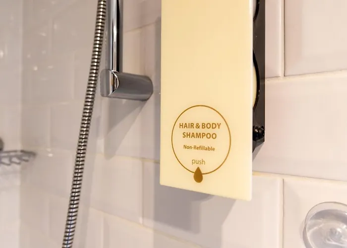 Heritage Brick By Rotermann Apts * 塔林