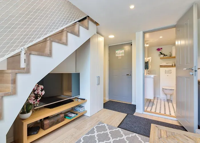 Heritage Brick By Rotermann Apts 탈린