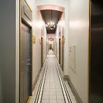 Heritage Brick By Rotermann Apts * Tallinn