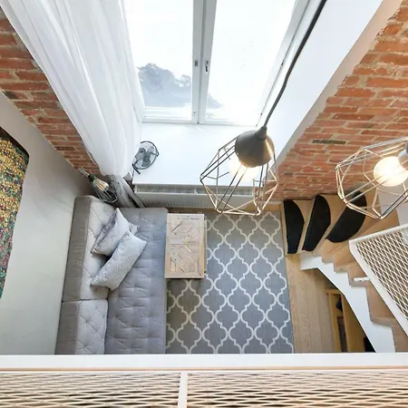 Heritage Brick By Rotermann Apts *