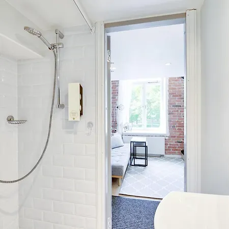 Heritage Brick By Rotermann Apts