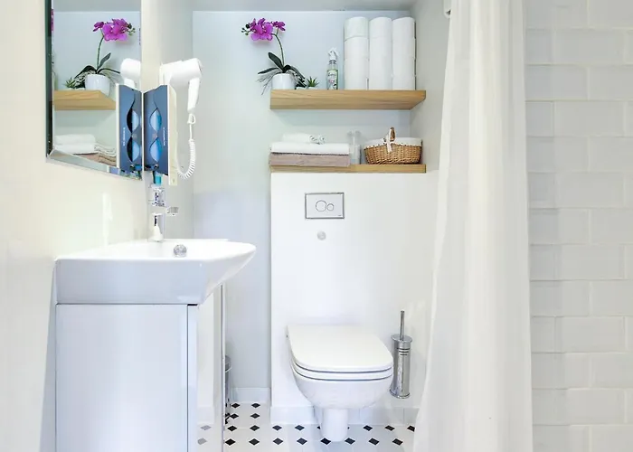 Heritage Brick By Rotermann Apts Ταλίν