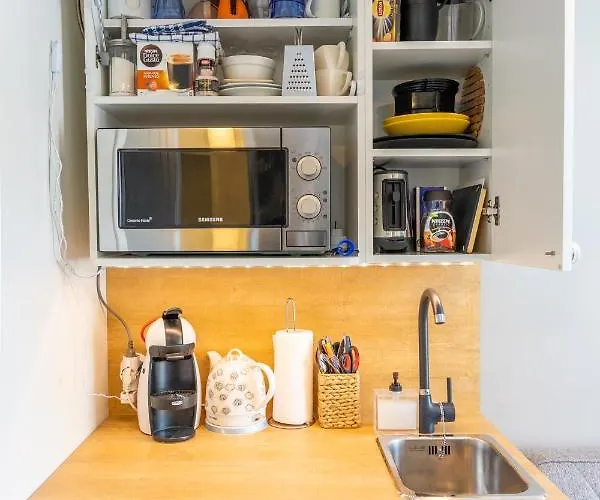 Διαμέρισμα Heritage Brick By Rotermann Apts *